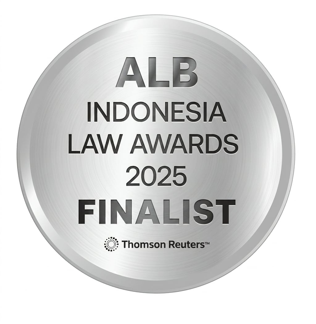 ALB Indonesia Law Awards