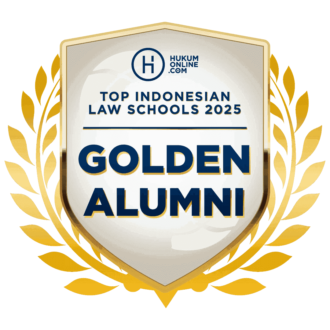 Golden Alumni