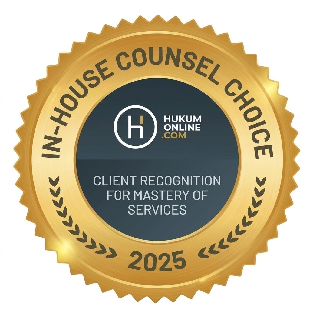 In-House Counsel Choice