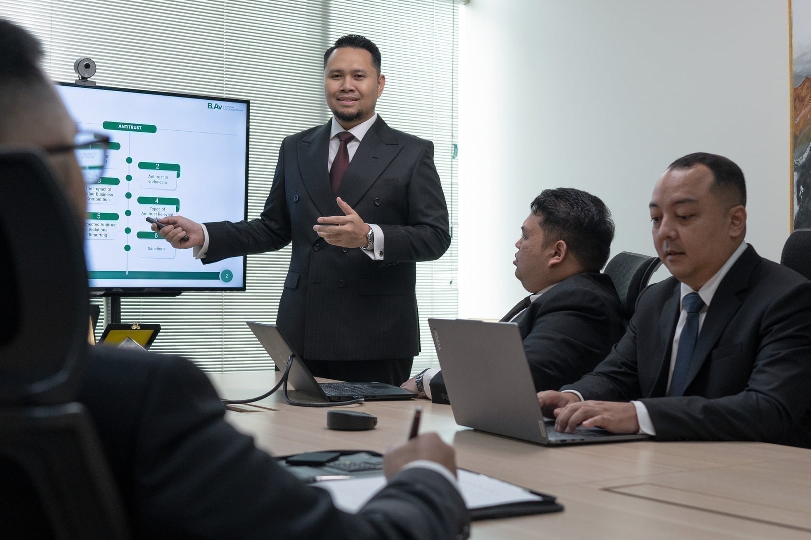Understanding Business