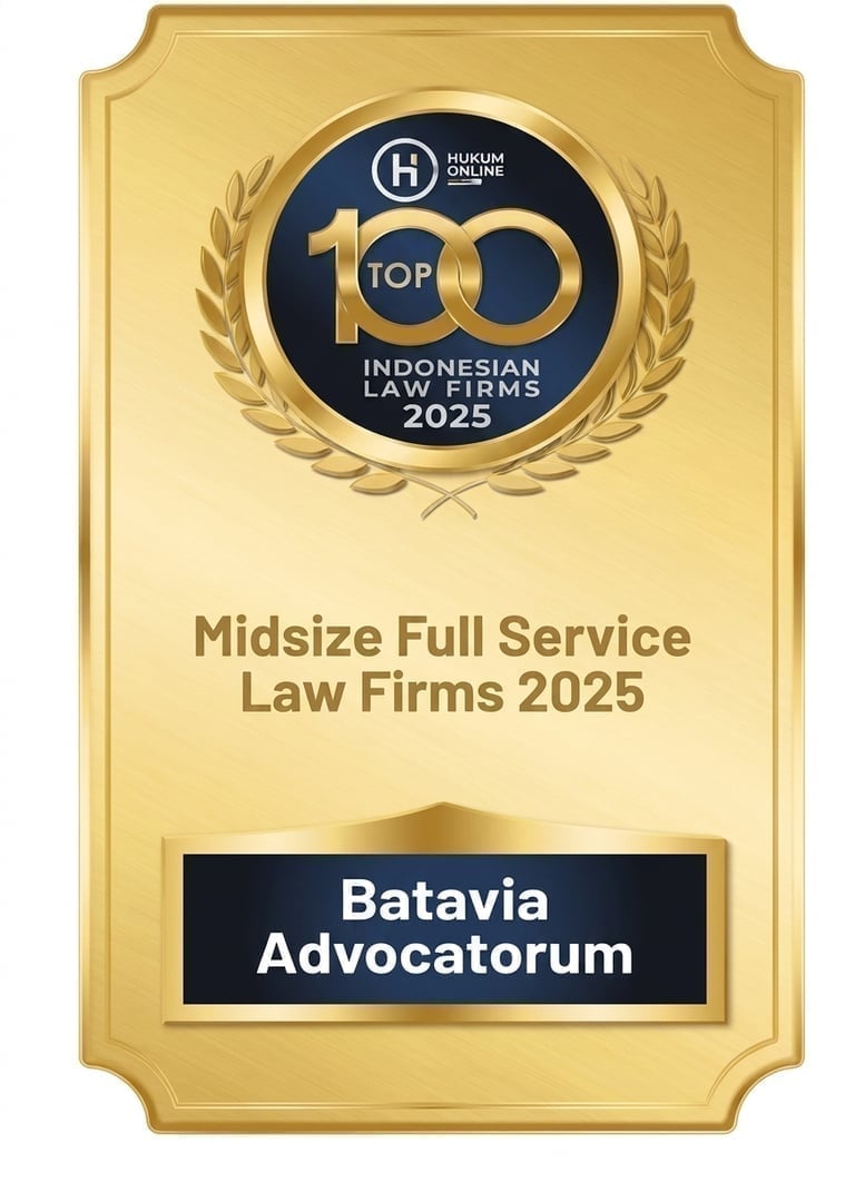 Midsize Full Service Law Firms