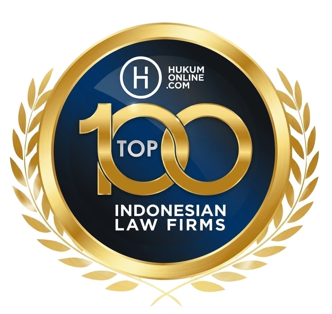 Top 100 Indonesian Law Firm